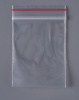 Пакет с замком Zip-Lock (Зип лок), сверхпрочный, 6х8 см, 60 мкм, 500 шт.