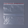 Пакет с замком Zip-Lock (Зип лок), 20х20 см, 60 мкм, с европодвесом, сверхпрочный, 200 шт.