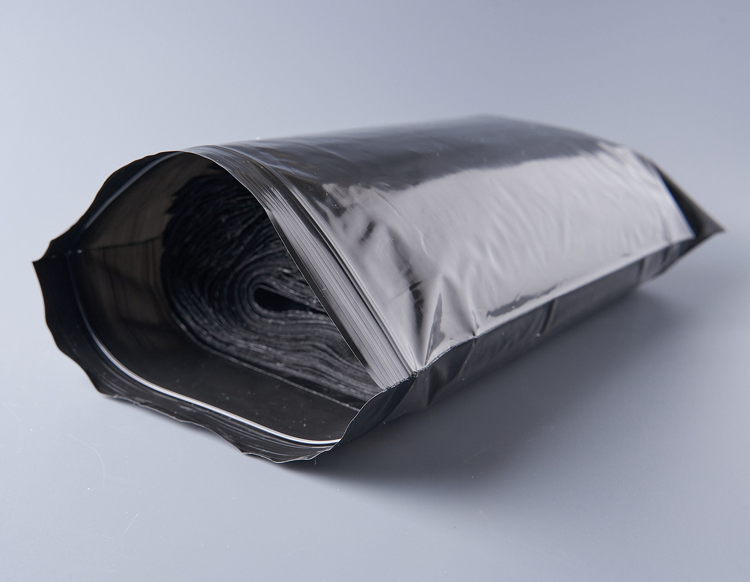 Пакет с замком Zip-Lock (Зип лок, гриппер)