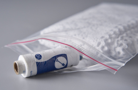 Пакет с замком Zip-Lock (Зип лок), 12х17 см, 60 мкм, сверхпрочный, 200 шт.