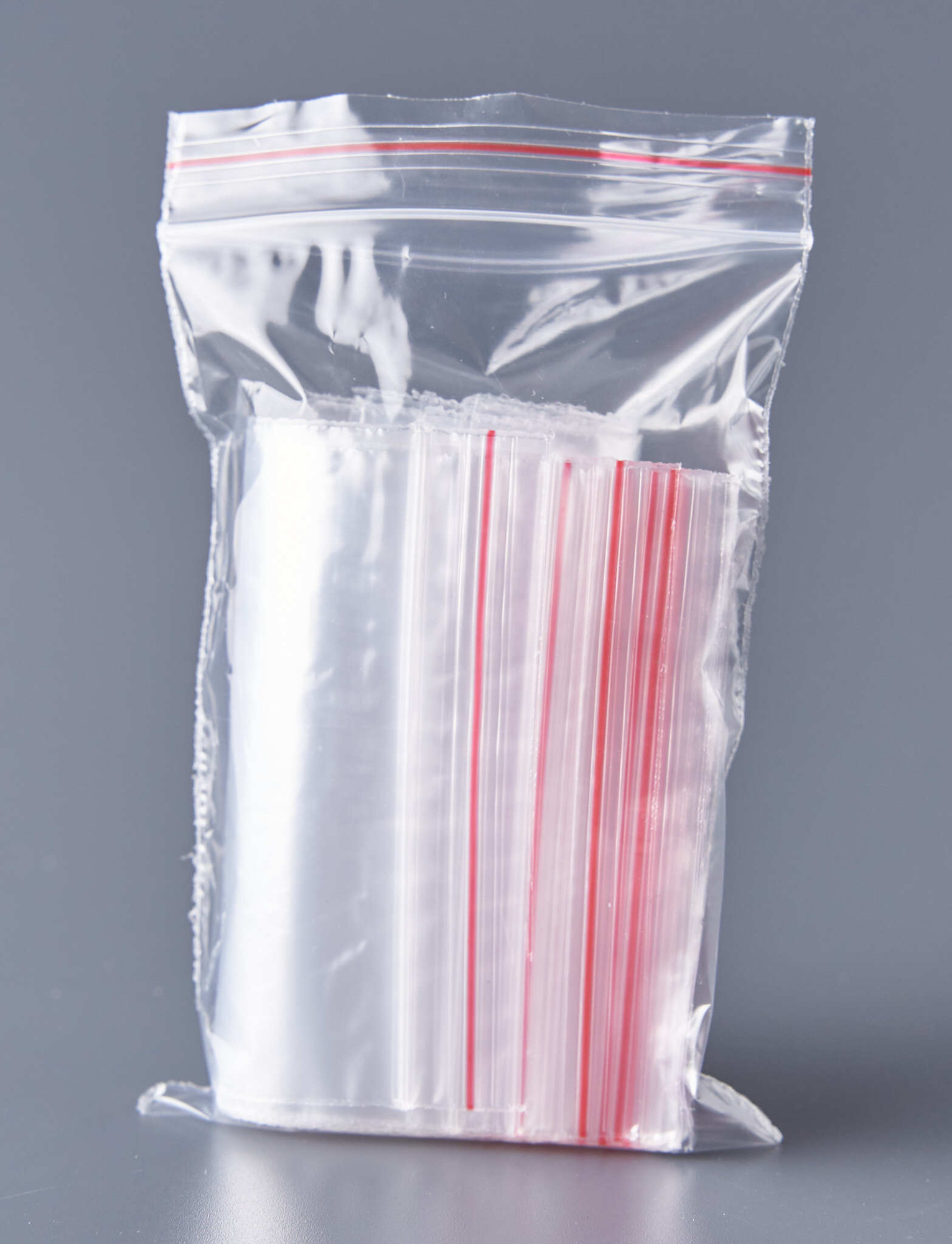 Пакет с замком Zip-Lock (Зип лок), 7х10 см, 35 мкм, 20000 шт.