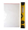 Пакет с замком Zip-Lock (Зип лок), 25х35 см, ультрапрочный, 100 мкм, 200 шт.