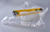 Пакет с замком Zip-Lock (Зип лок), размер 40х50 см, 45 мкм, 1000 шт.