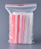Пакет с замком Zip-Lock (Зип лок), 15х22 см, 60 мкм, с европодвесом, сверхпрочный, 200 шт.