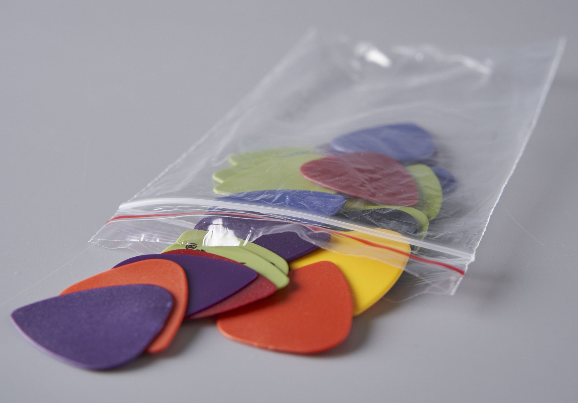 Пакет с замком Zip-Lock (Зип лок), 8х12 см, 35 мкм, 5000 шт.