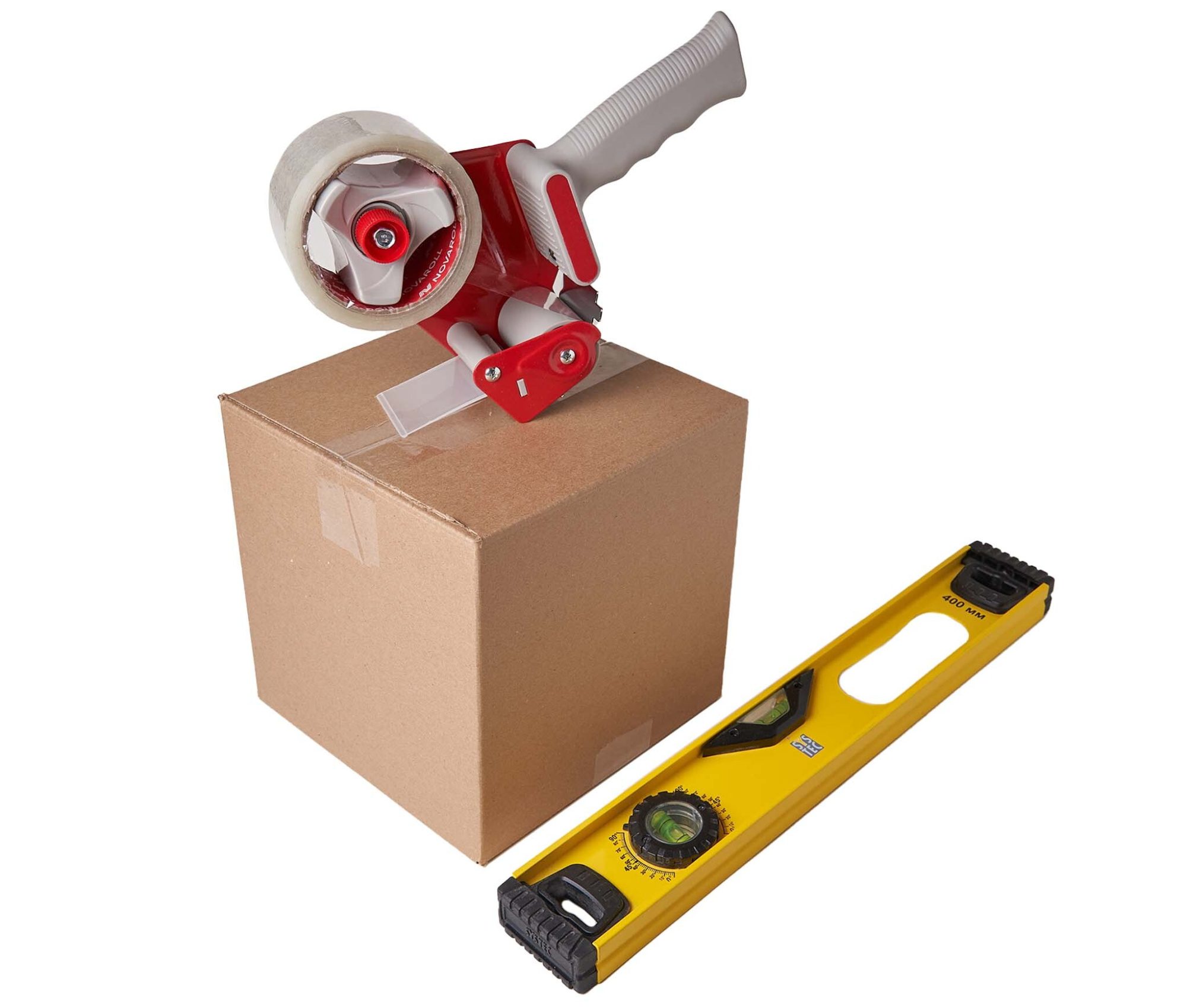 Коробка картонная, 20х20х20 см, объем 8,0 л, 100 шт. (Гофрокороб, 200х200х200 мм )