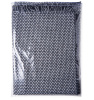 Пакет с замком Zip-Lock (Зип лок), 40х50 см, 35 мкм, 300 шт.