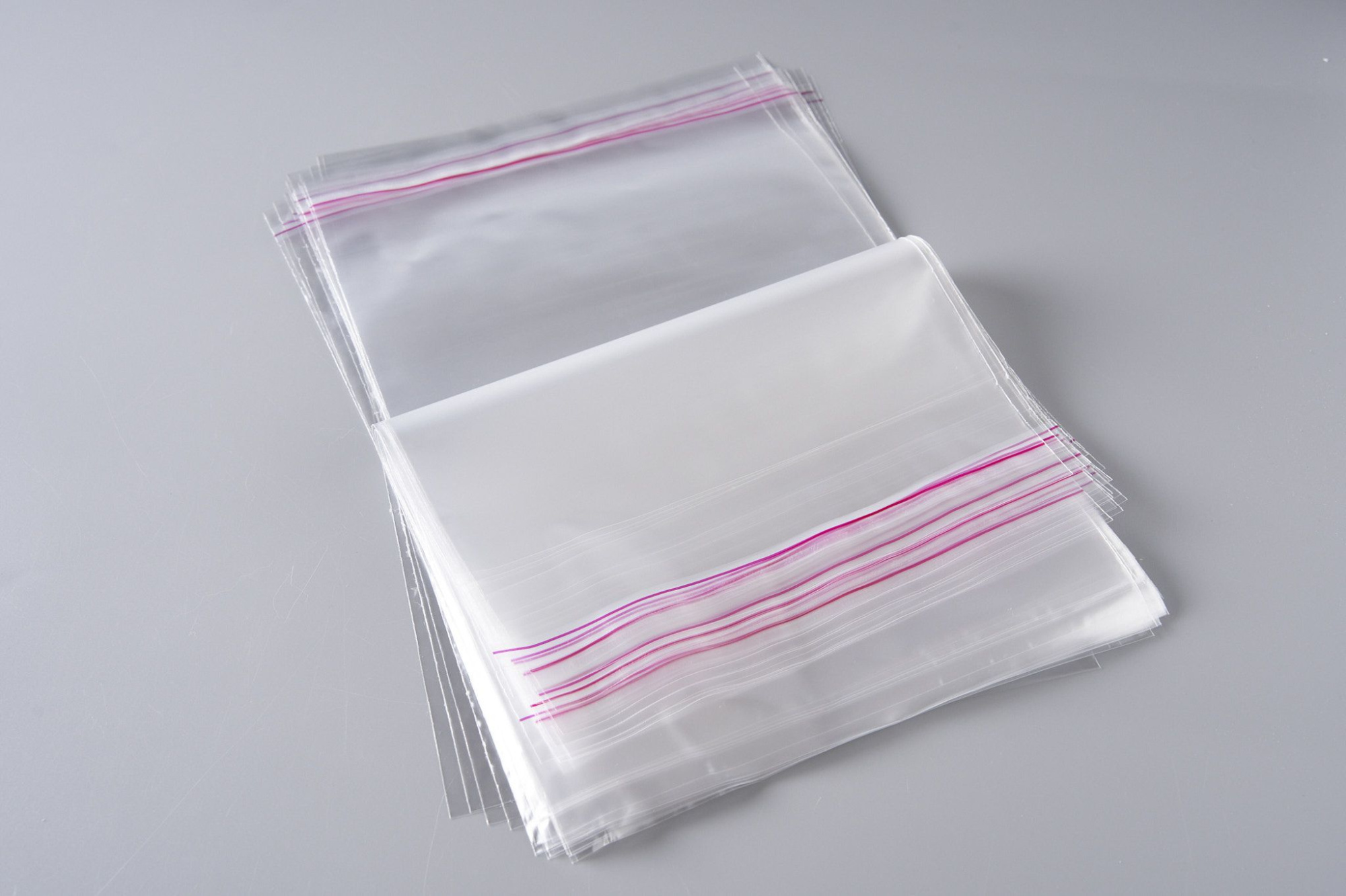 Пакет упаковочный ПП, 20х25+5 см, с клеевым клапаном, ультрапрочный, 60 мкм, ОТВЕРСТИЕ. 1000 шт