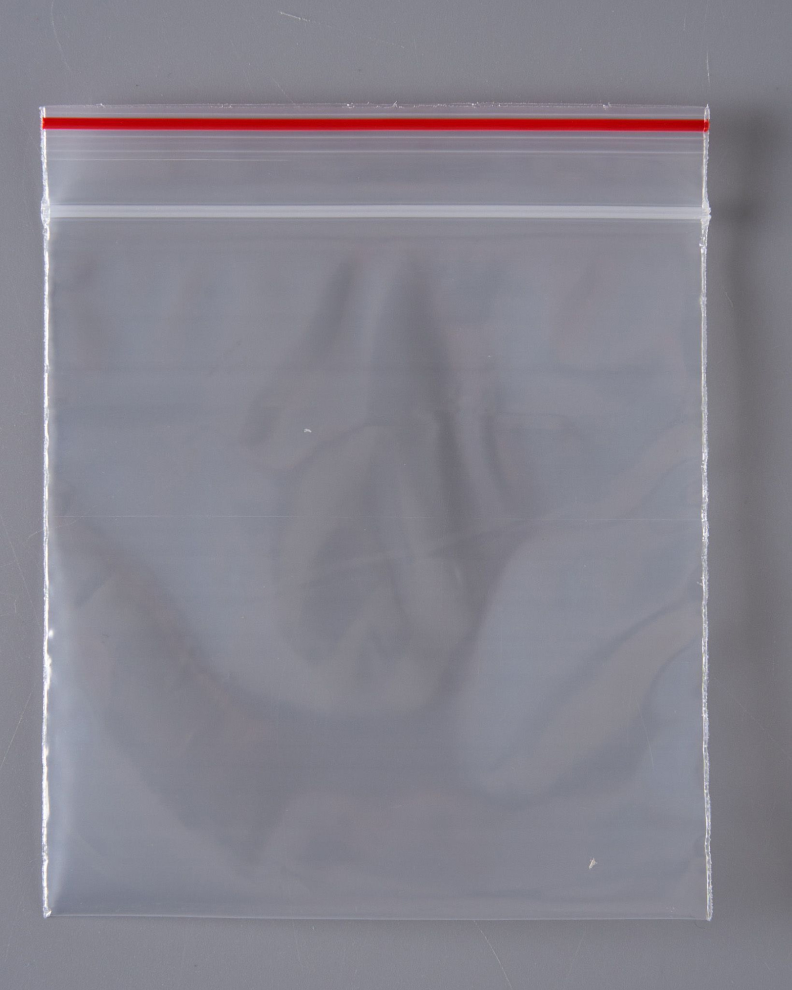 Пакет с замком Zip-Lock (Зип лок), 10х10 см, особопрочный, 80 мкм, 500 шт.