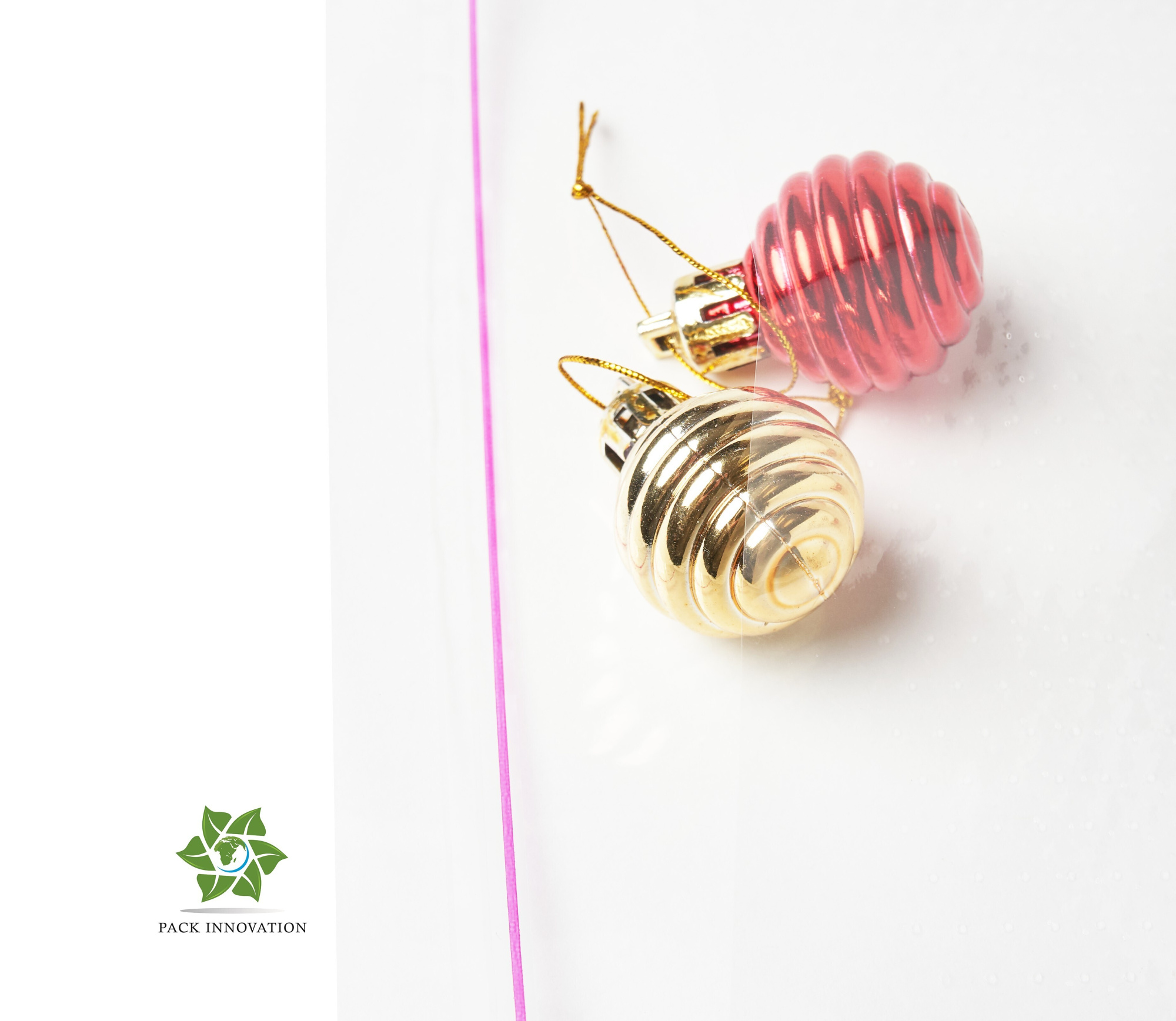 Пакет упаковочный БОПП с клеевым клапаном, с перфорацией, 20х20+4 см, 30 мкм, 500 шт.