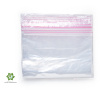 Пакет с замком Zip-Lock (Зип лок), 20х30 см, 40 мкм, 200 шт.
