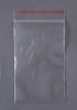 Пакет с замком Zip-Lock (Зип лок), 10х15 см, особопрочный, 80 мкм, 10000 шт.