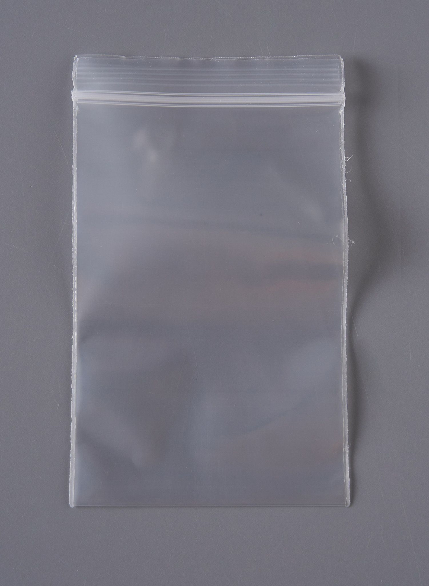 Пакет с замком Zip-Lock (Зип лок), 7х10 см, особопрочный, 80 мкм, 500 шт.