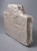 Коробка картонная самосборная, 17х13х4,5 см, объем 1 л, 100 шт, (Гофрокороб 170х130х45 мм, короб самосборный, почтовый)