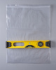 Пакет с замком Zip-Lock (Зип лок), 40х50 см, высокопрочный, 80 мкм, 1000 шт.